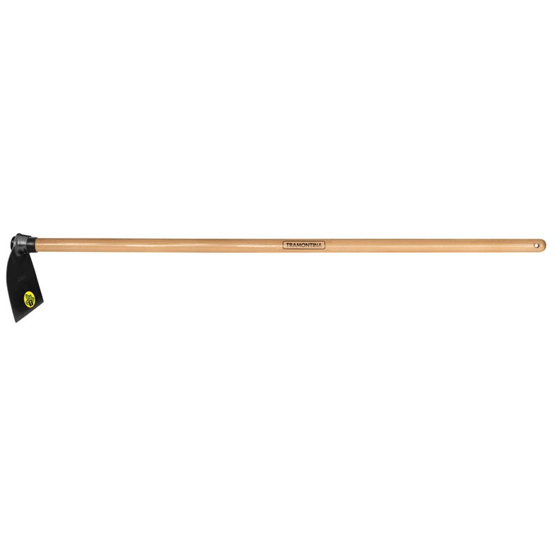 TRAMONTINA - Azada 1.0, mango de madera 130 cm