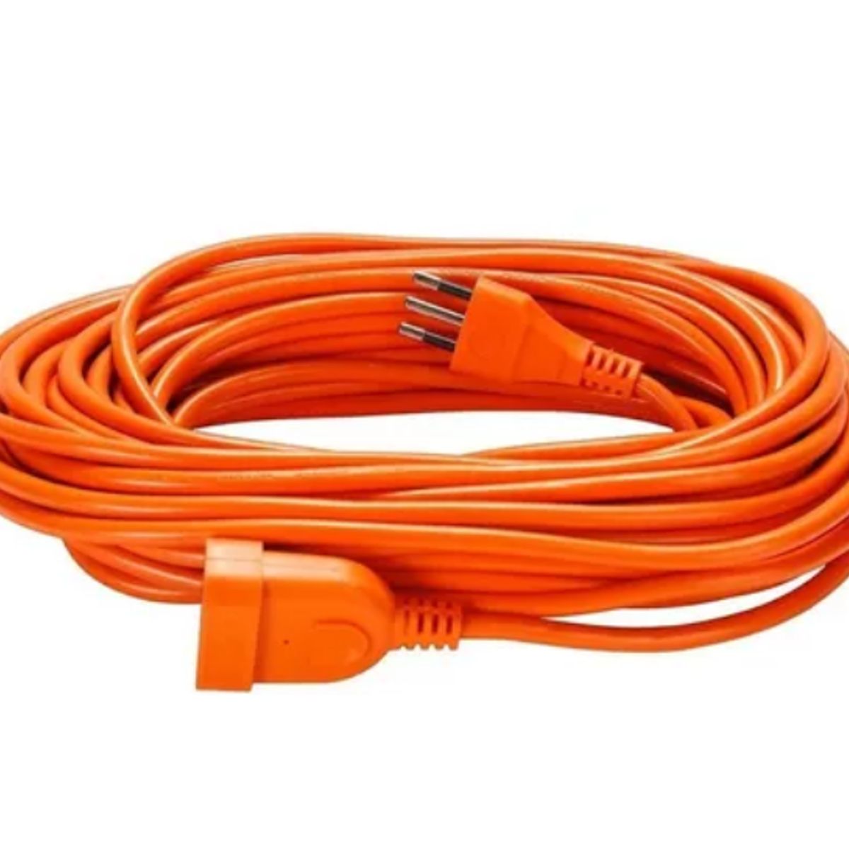 MACROTEL - Extensión Eléctrica Macrotel 15 Metros 2500w