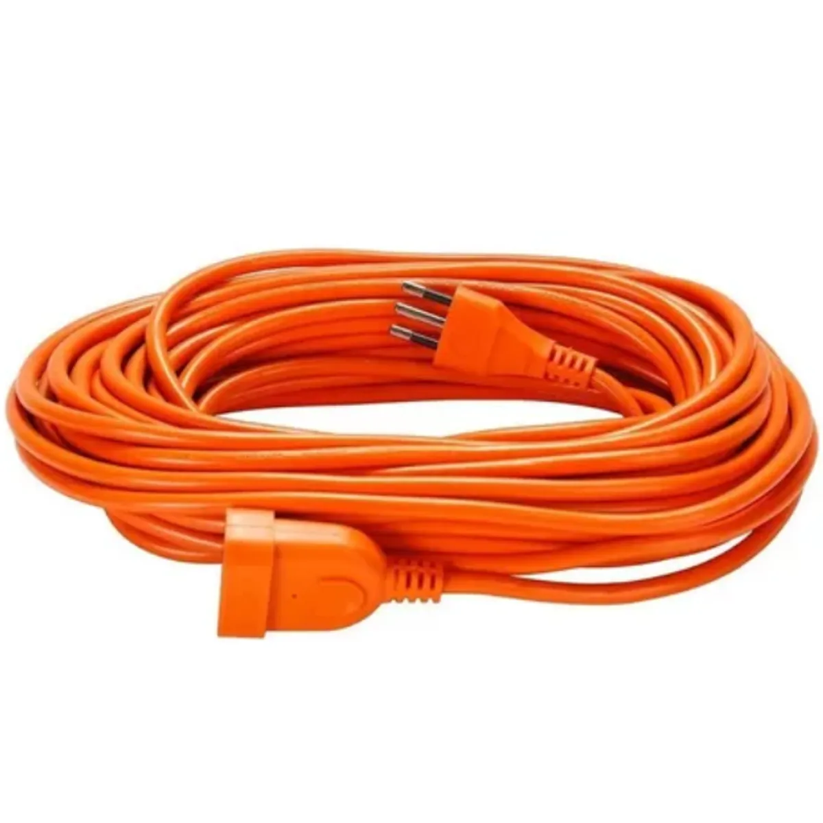 MACROTEL - Extensión Eléctrica Macrotel 15 Metros 2500w