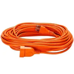 MACROTEL - Extensión Eléctrica 15 Metros 2500w