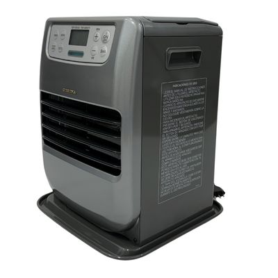 Imagen 2 del producto Estufa parafina Japonesa láser FH 2506 Grafito 2,5 Kw