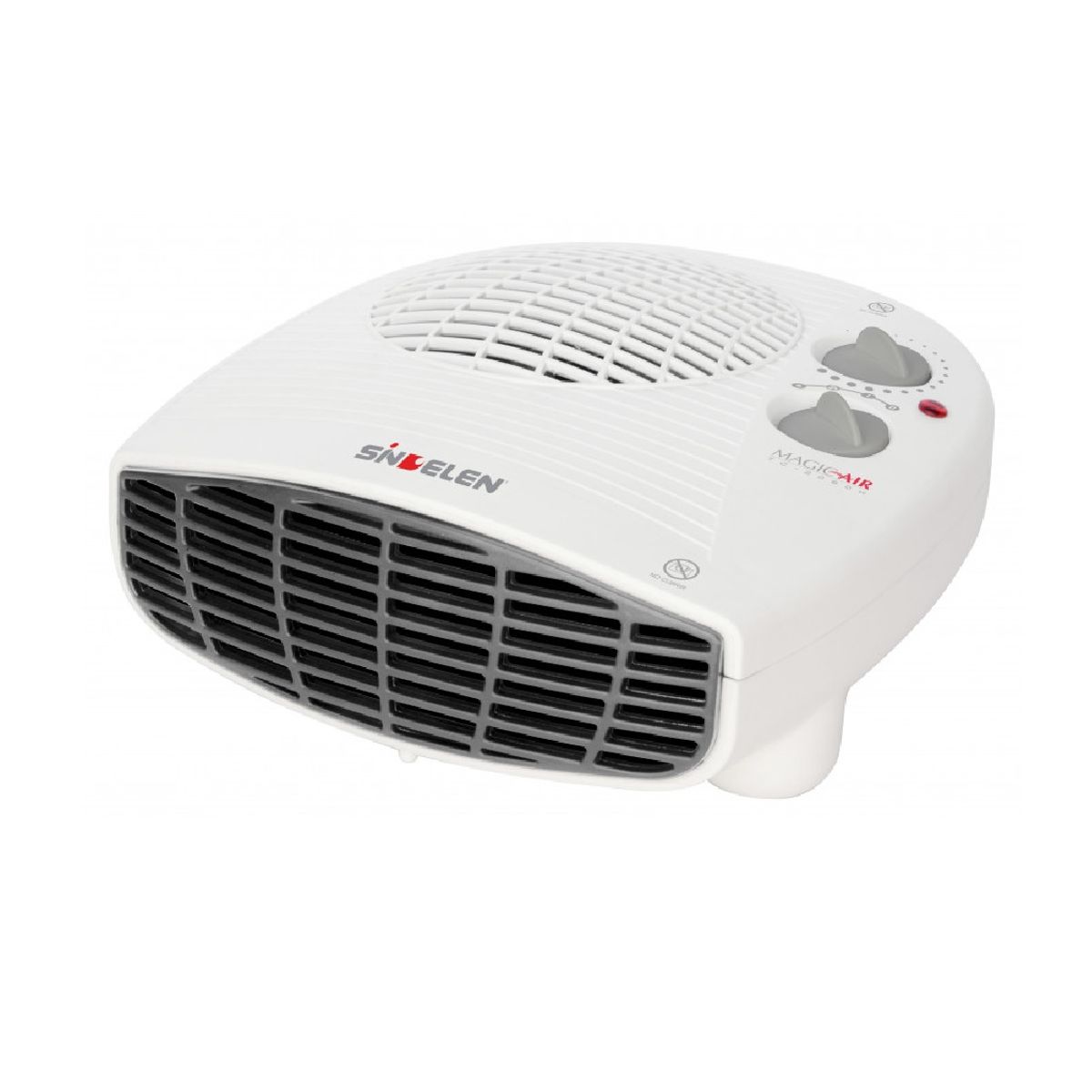 SINDELEN - Termoventilador Turbo Calefactor Sindelen Tc-2060h 25m 1920w