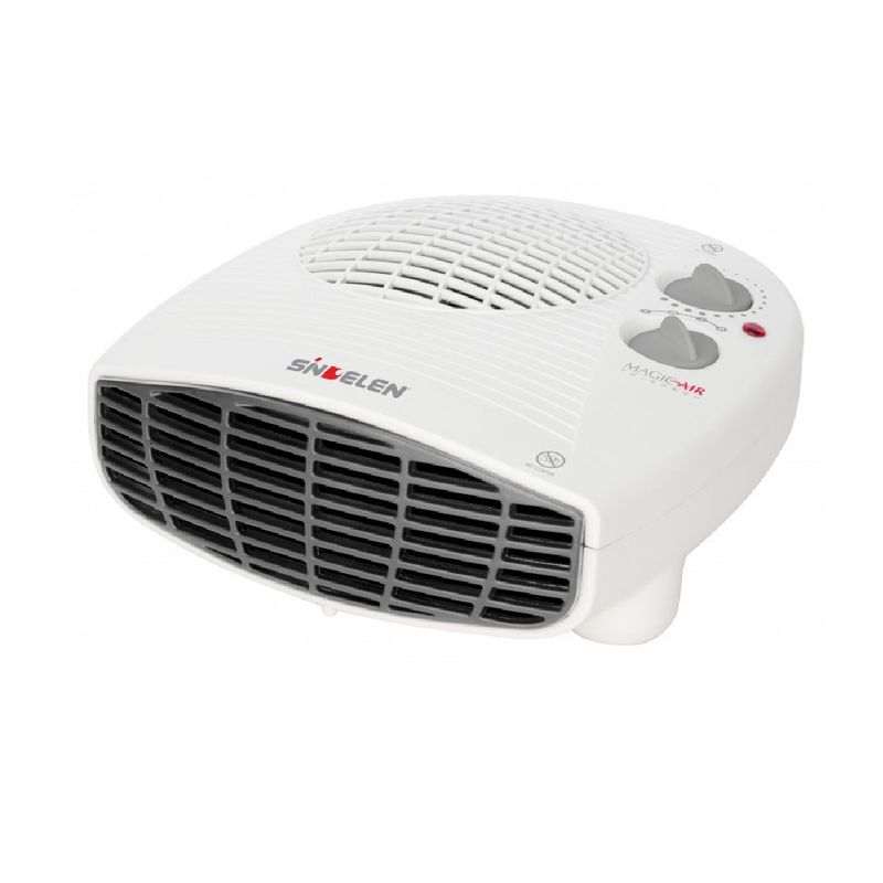 SINDELEN - Termoventilador Turbo Calefactor Sindelen Tc-2060h 25m 1920w