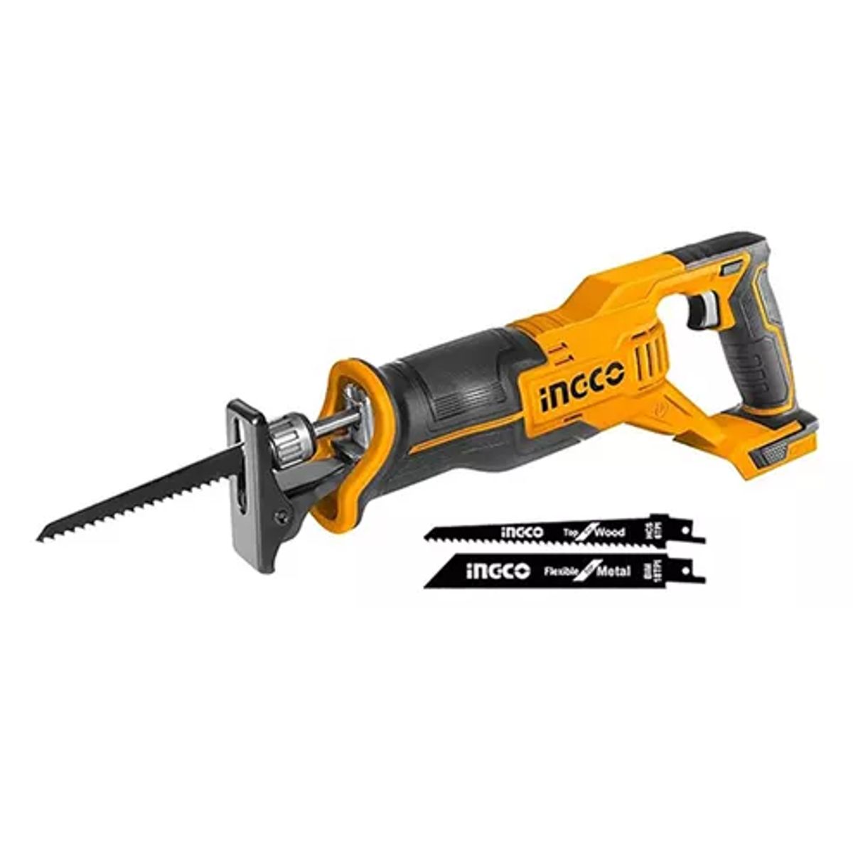 INGCO - Sierra Sable Inalambrica 20v Ingco Crsli1152