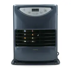 CORONA - Estufa parafina Japonesa láser FH 3016 Blue