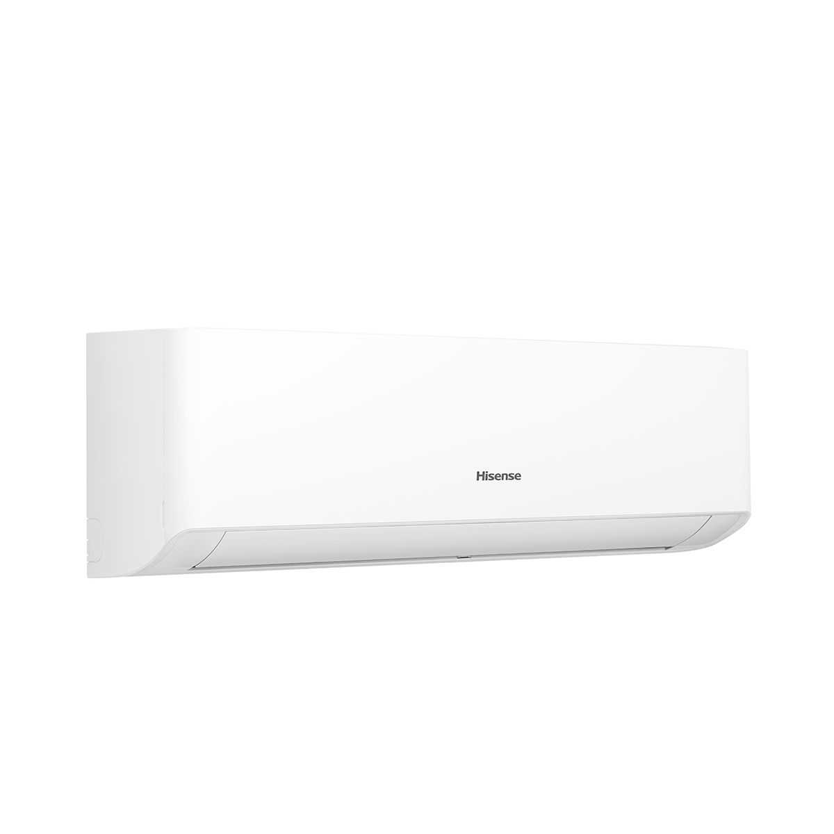 HISENSE - Aire acondicionado Frío-Calor Hisense split Inverter 12.000 BTU