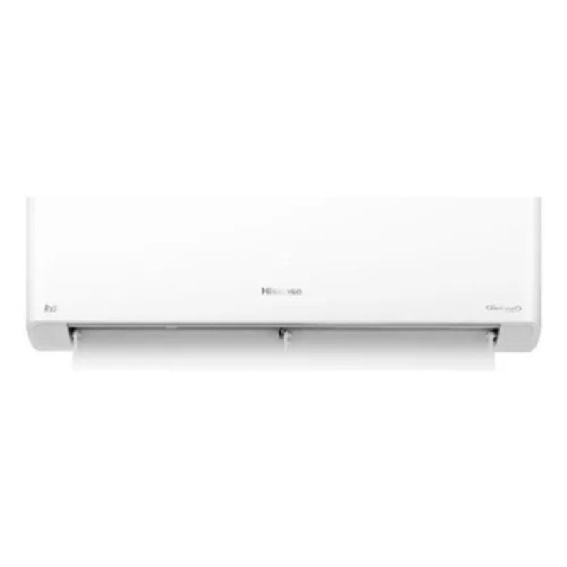 HISENSE - Aire acondicionado Hisense split Inverter 12.000 BTU