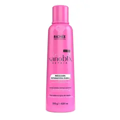 RICHEE PROFESSIONAL - Acondicionador Nano Btx 250ML