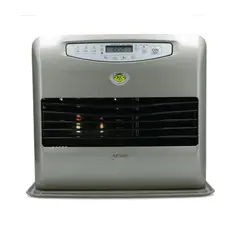 CORONA - Estufa parafina Japonesa láser FH 6747 Gold 4,3 Kw