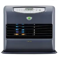 Estufa parafina Japonesa láser FH 6747 Blue 4,3 Kw