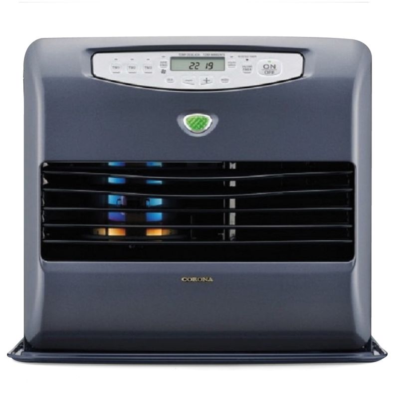CORONA - Estufa parafina Japonesa Corona láser FH 6747 Blue