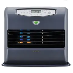 CORONA - Estufa parafina Japonesa láser FH 6747 Blue