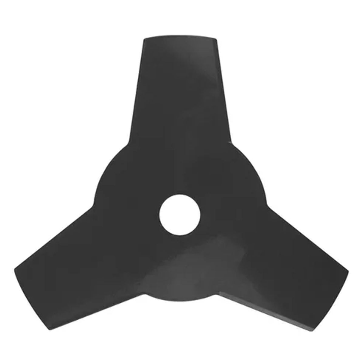 INGCO - Cuchilla 3 Puntas P/ Desmalezadora 255mm Ingco