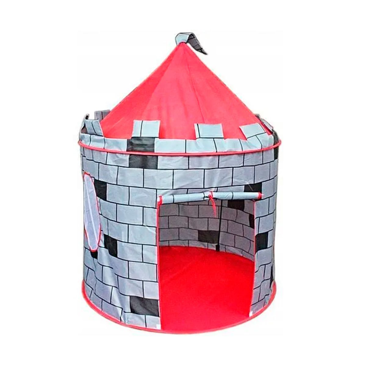 GENERICO - Carpa Infantil Castillo Ciudad Muralla  RE1103R