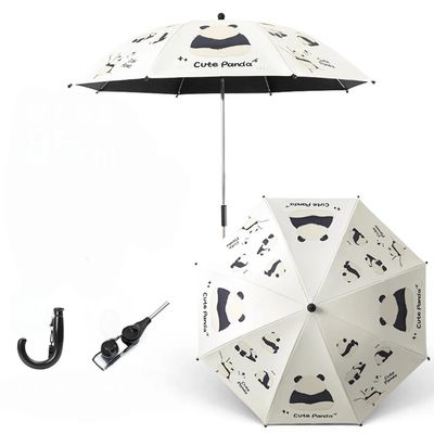 Imagen 2 del producto Sombrilla Para Cochecito De Bebé