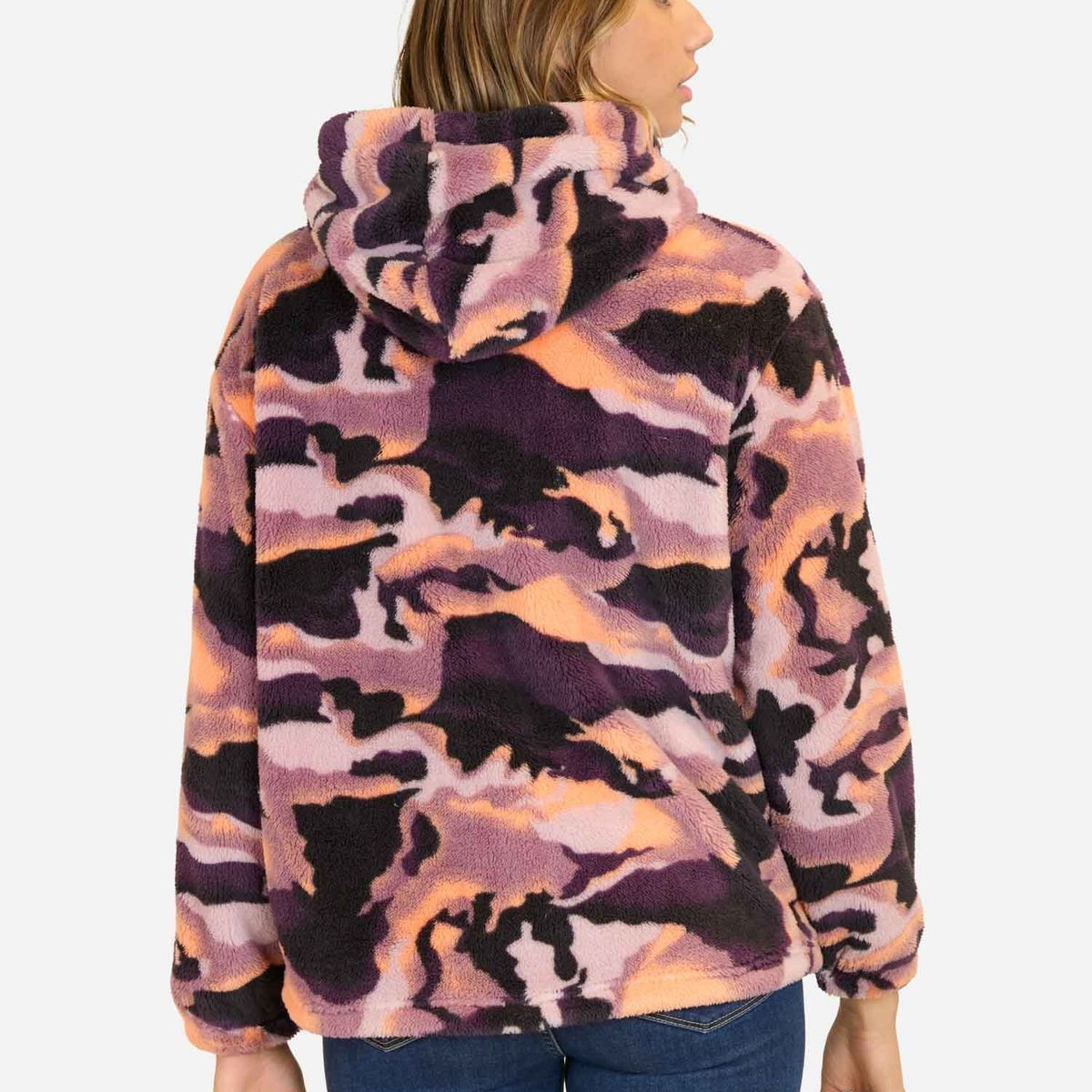 MAUI AND SONS - Poleron Chiporro Chice Multicolor Mujer Maui And Sons - Multicolor