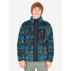 MAUI AND SONS - Poleron Chiporro Island Multicolor Infantil - Multicolor