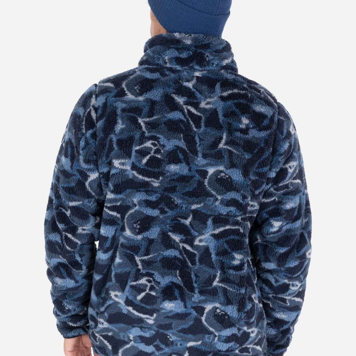 MAUI AND SONS - Poleron Chiporro Ocean Multicolor Hombre Maui And Sons - Multicolor