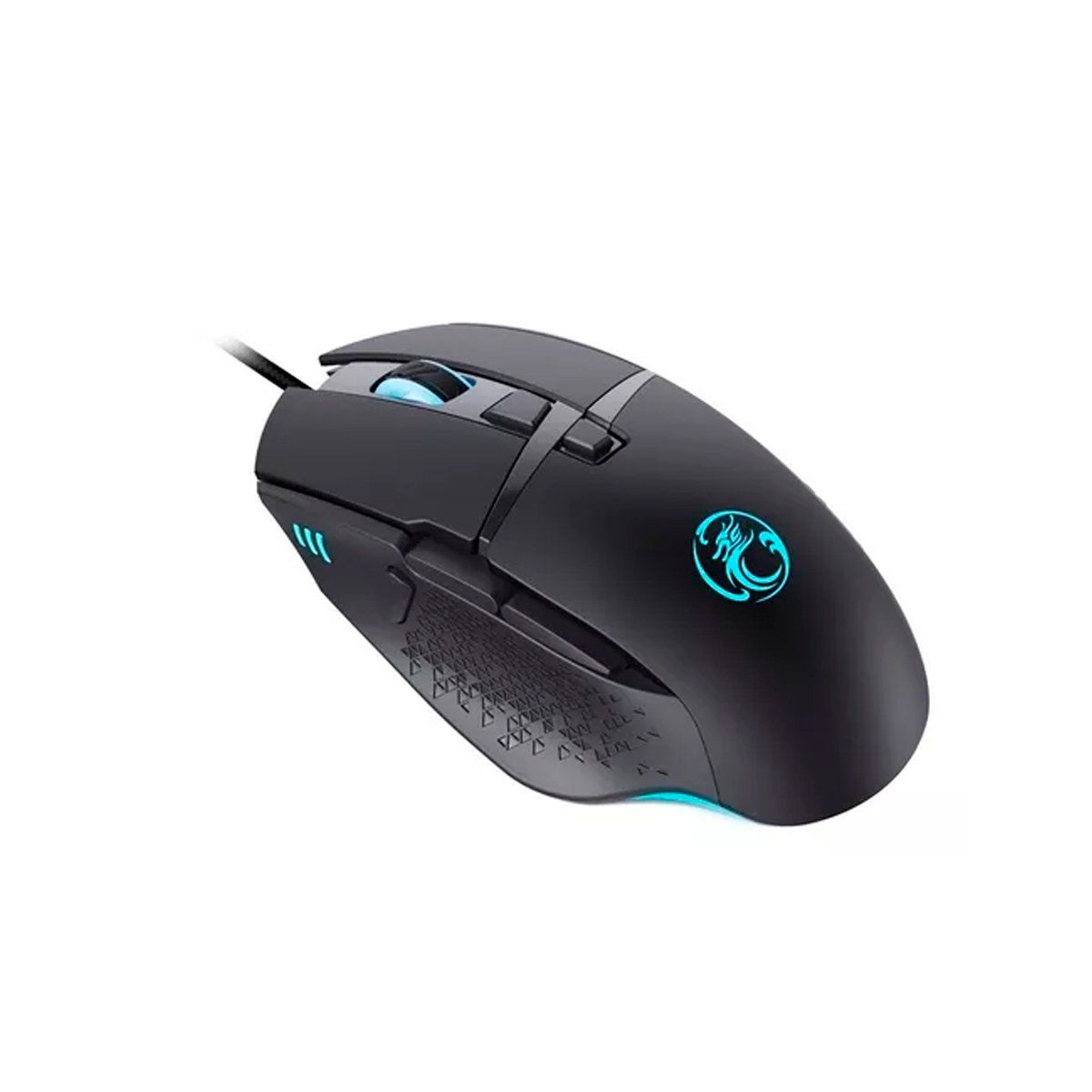 IMICE - Mouse Gamer Premium Imice T91 7200 Dpi Rgb Shooter