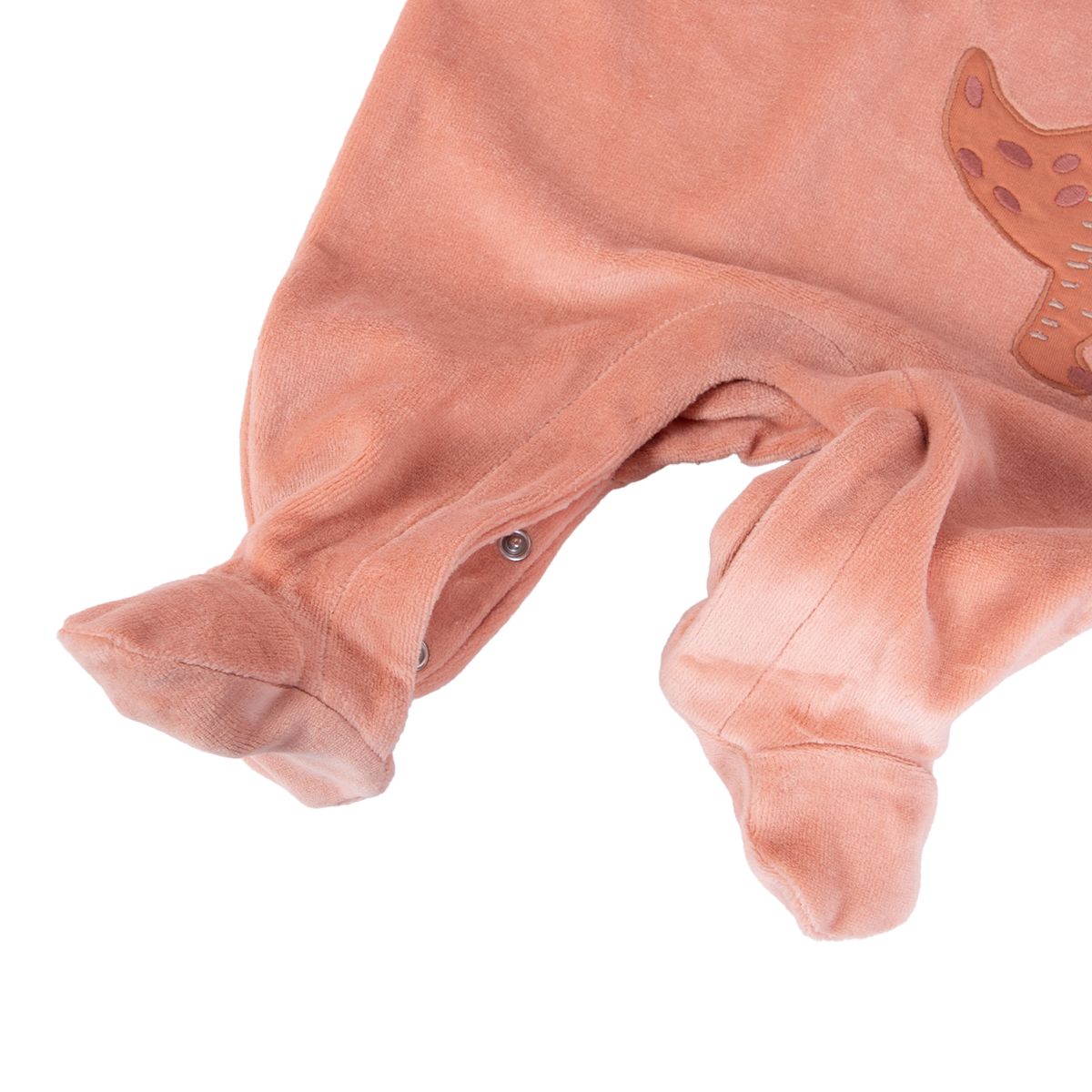 PILLIN - Osito Bebe  Rojo Pillin ( PVB315-25TCA ) - Rojo