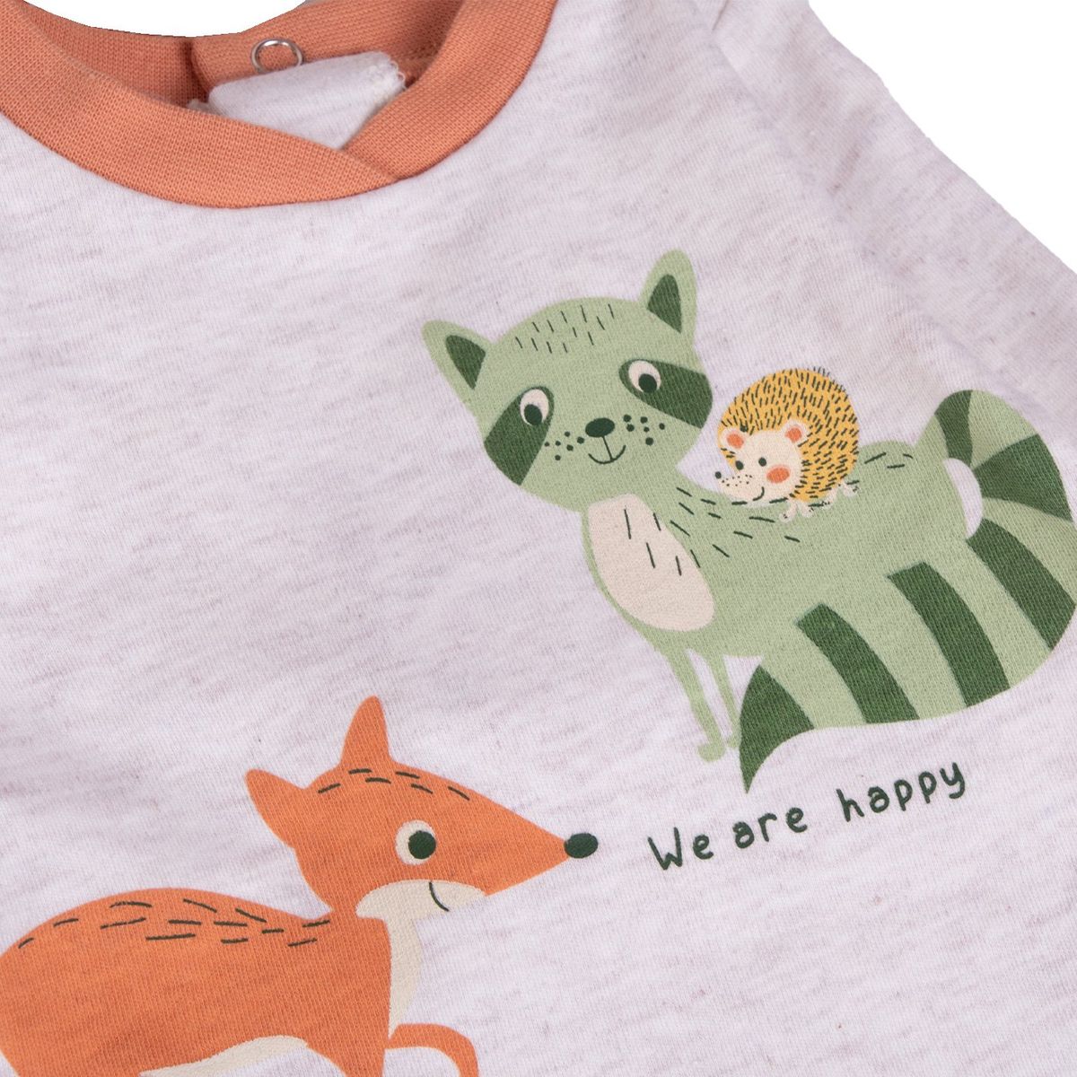 PILLIN - Osito Blanco Pillin  PVB301-25BCO  - Multicolor - 00