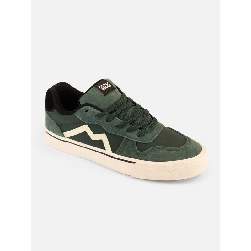 MAUI AND SONS - Zapatilla Ícaro Verde Hombre Maui And Sons - Verde