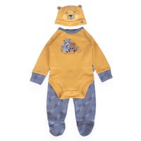 Jardinera Azul PVB723-25DEN - Multicolor - 00