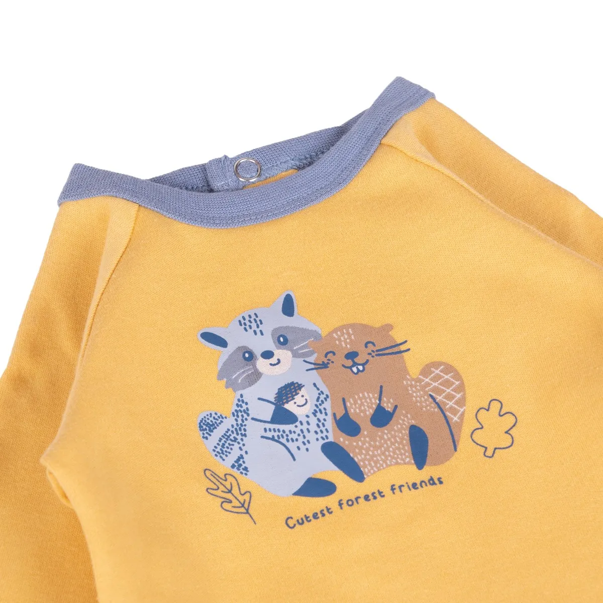 PILLIN - Jardinera Azul Pillin  PVB723-25DEN  - Multicolor - 00