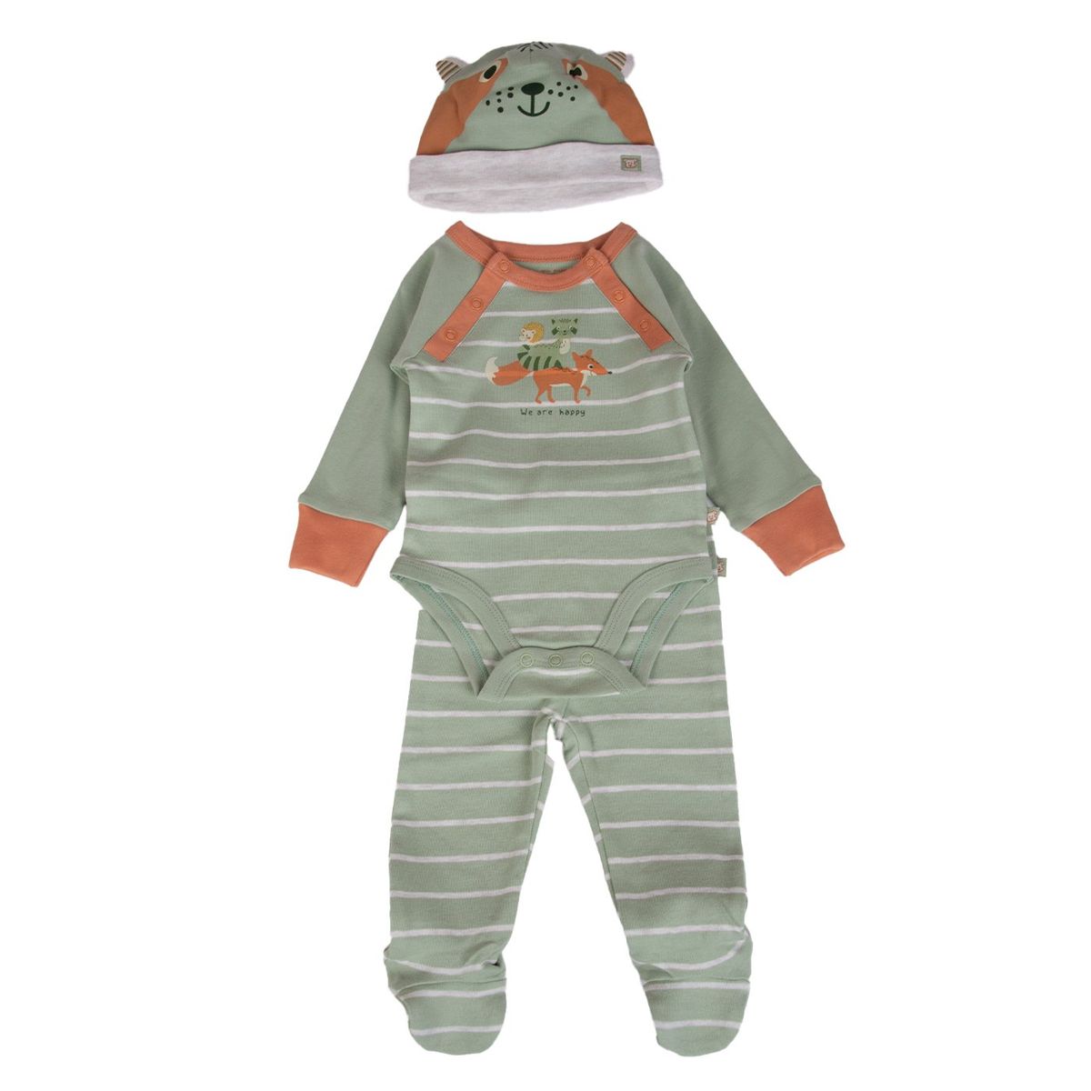 PILLIN - Jardinera Azul Pillin  PVB723-25DEN  - Multicolor - 00