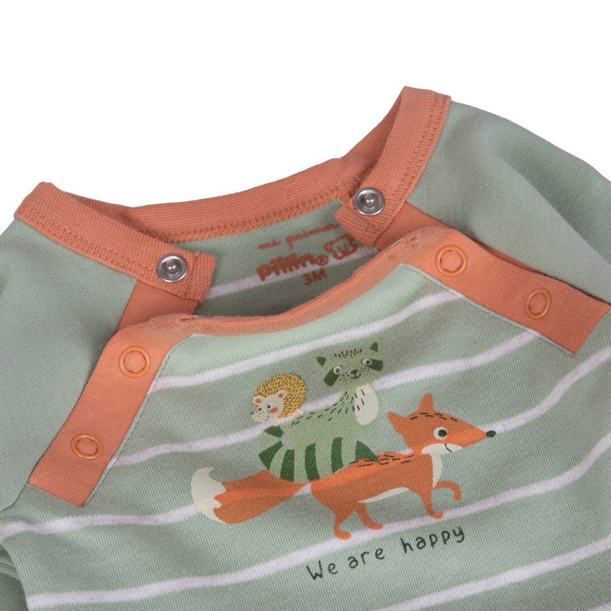 PILLIN - Jardinera Azul Pillin  PVB723-25DEN  - Multicolor - 00