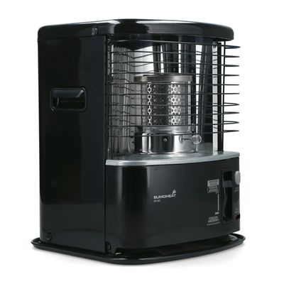 Imagen 2 del producto Estufa parafina mecha SH-85 21Kw