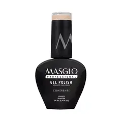 MASGLO - Esmalte Semi-Permanente Gel Polish Coherente 14ml.