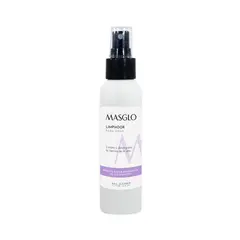 MASGLO - Limpiador de Uñas 120ml