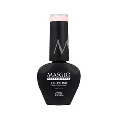 MASGLO - Esmalte Semi-Permanente Gel Polish Rebelde 14ml.