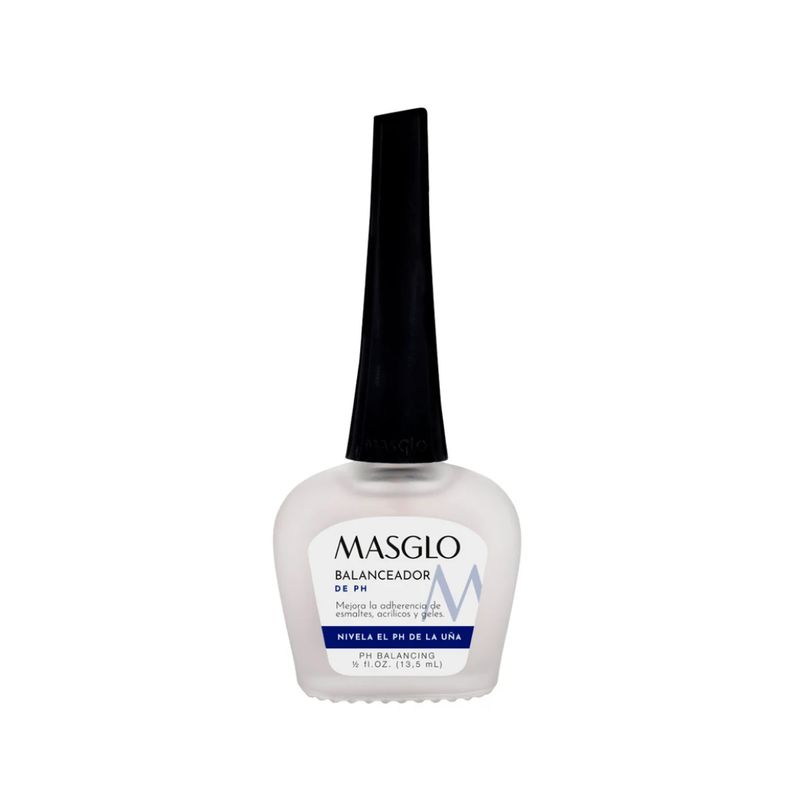 MASGLO - Masglo Regulador Ph Gel Polish 13.5 ml
