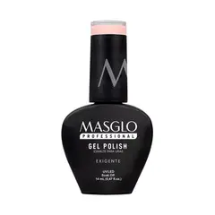 MASGLO - Esmalte Semi-Permanente Gel Polish Exigente 14ml