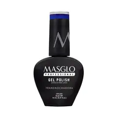 MASGLO - Esmalte Gel Polish Trasnochadora 14ml