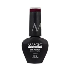 MASGLO - Esmalte Semi-Permanente Gel Polish Segura 7ml.