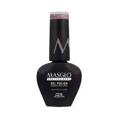 MASGLO - Esmalte Semi-Permanente Gel Polish Quisquillosa 7ml.
