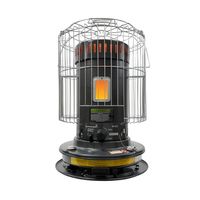 Estufa parafina mecha SH-235 6,2 Kw