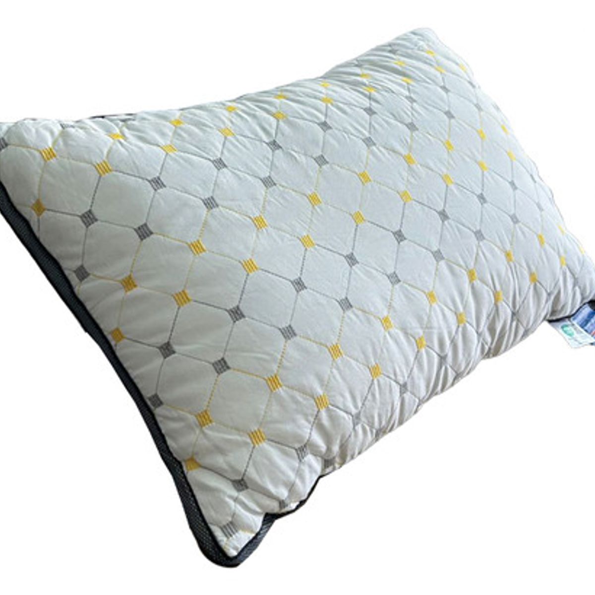 REHUCE - Almohada Para Cama Premium Blanco
