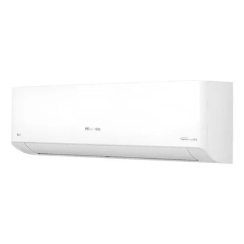 HISENSE - Aire acondicionado Frío-Calor Hisense split Inverter 18.000 BTU