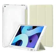 GENERICO - Carcasa iPad 10"2-10"5 Funda Protectora 9-8-7 Generación
