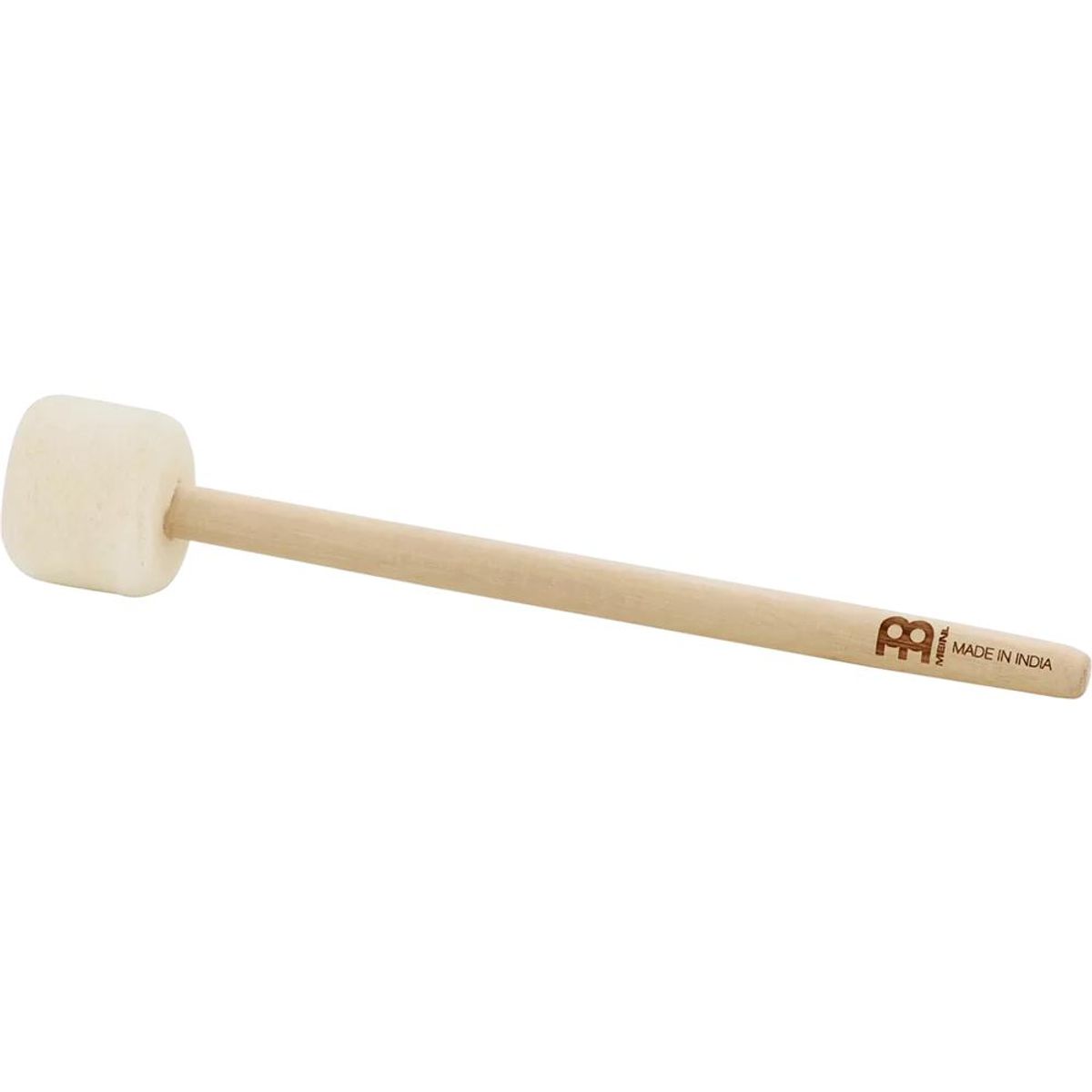 MEINL - Mazo Para Cuenco 21 Cms Cabeza Pequeña SB-M-ST-S