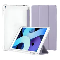 GENERICO - Carcasa iPad 10"2-10"5 Funda Protectora 9-8-7 Generación