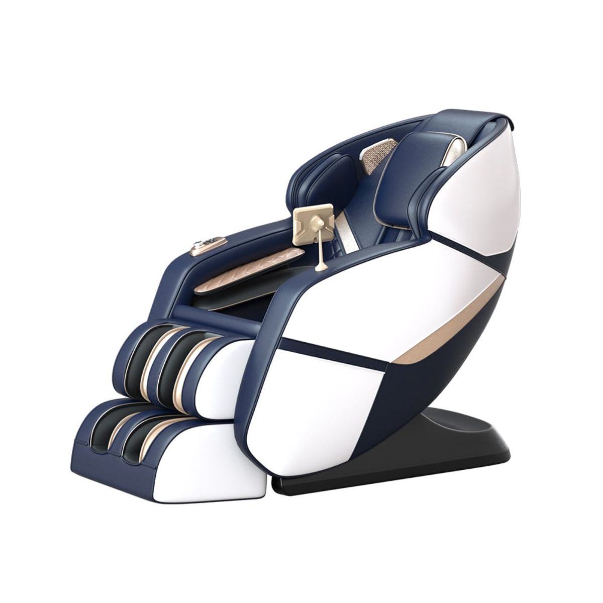 SDFIT - Silla de masaje profesional 15 Intelligent Dual Core - V10