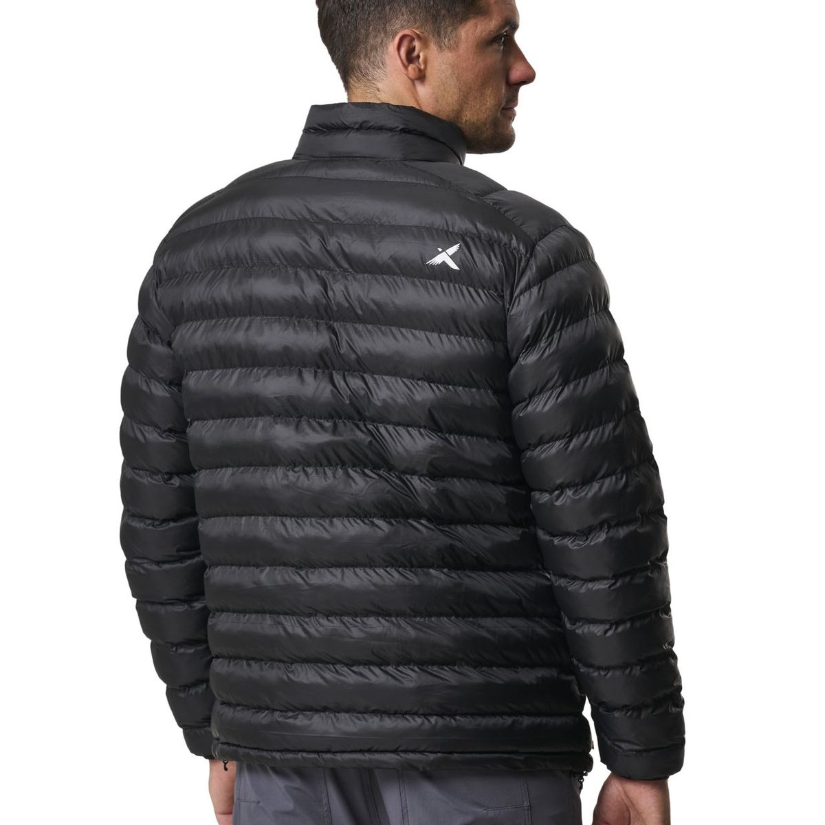 ANDESGEAR - Chaqueta Nilque Andesgear Hombre - Negro