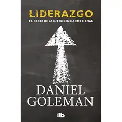 PENGUIN RANDOM HOUSE - Libro Liderazgo