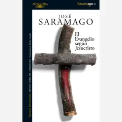 PENGUIN RANDOM HOUSE - Libro El Evangelio Según Jesucristo
