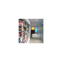 PENGUIN RANDOM HOUSE - Litro El Castillo En El Bosque